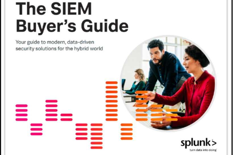 The SIEM Buyer’s Guide