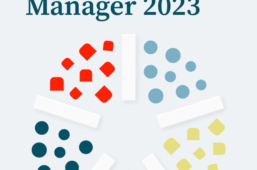 Voice of the Manufacturing Manager 2023