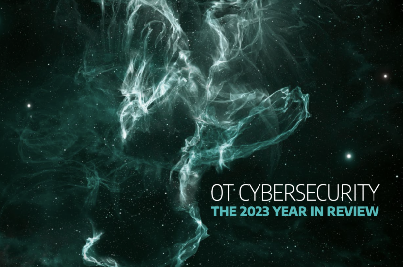 OT Cybersecurity: The 2023 Year In Review