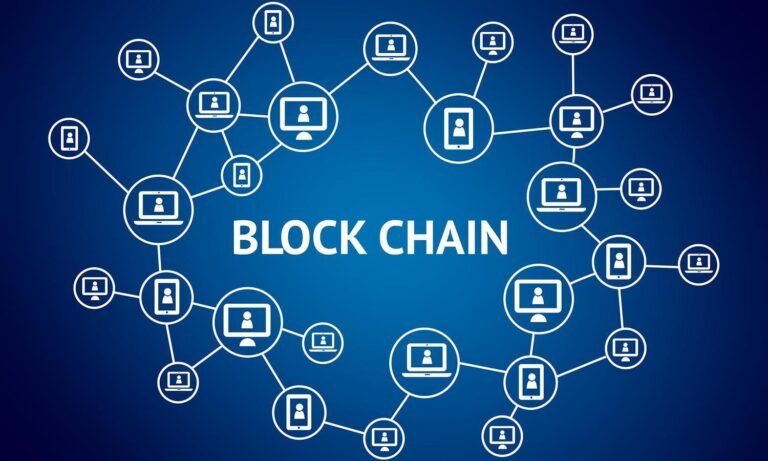 blockchain technology