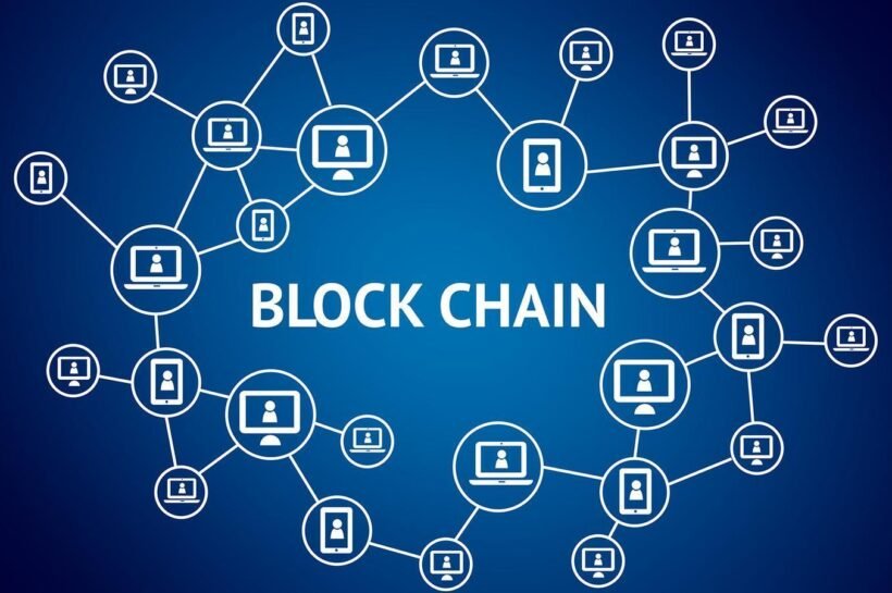The Impact of Blockchain on Business: What You Need to Know