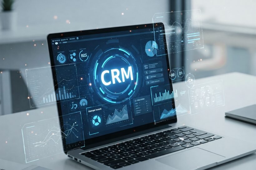 2025 Guide to Best CRM: Upgrade Your B2B Sales
