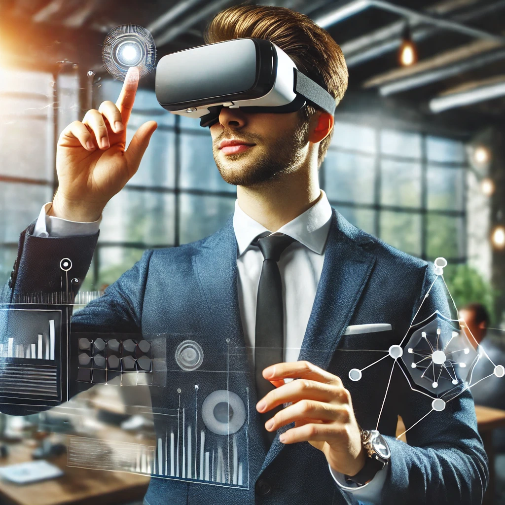 Explained: How VR is Driving B2B Sales Growth – TechB2BShoot