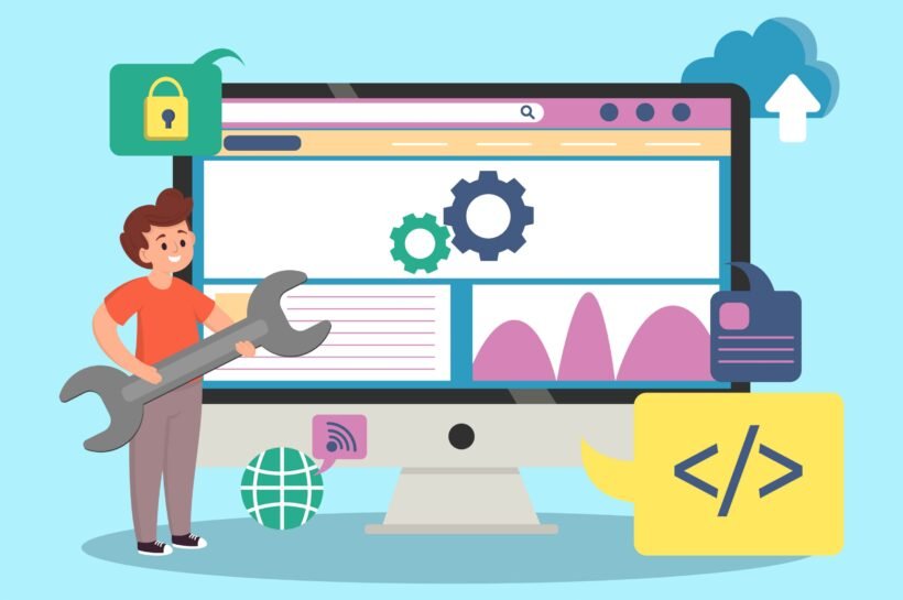 See How No-Code Is the Future of Business Innovation
