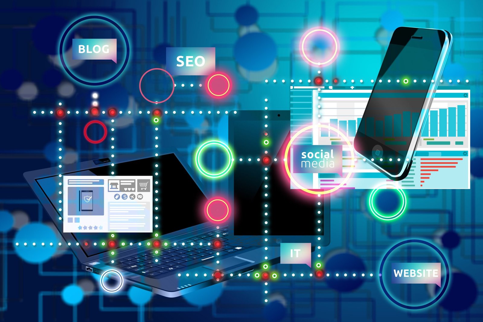 website Optimization