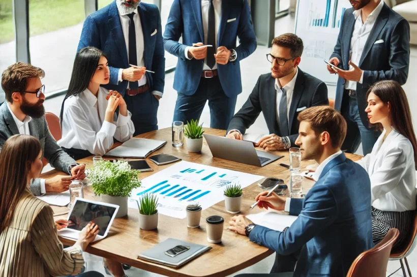 How to Build a Customer-Centric B2B Strategy