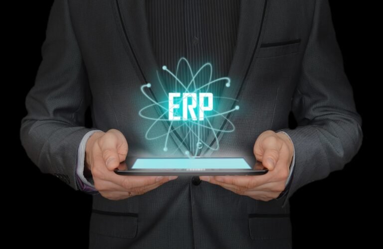 ERP System