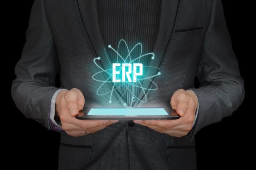 How to Choose the Best ERP System for Your Business