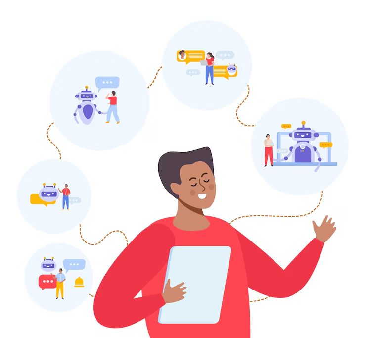 chatbots
