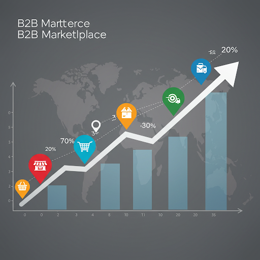 b2b commerce growth