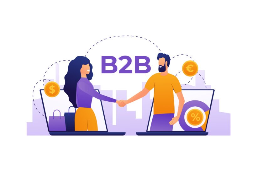 Chatbots in B2B Marketing: A Game-Changer for Growth!