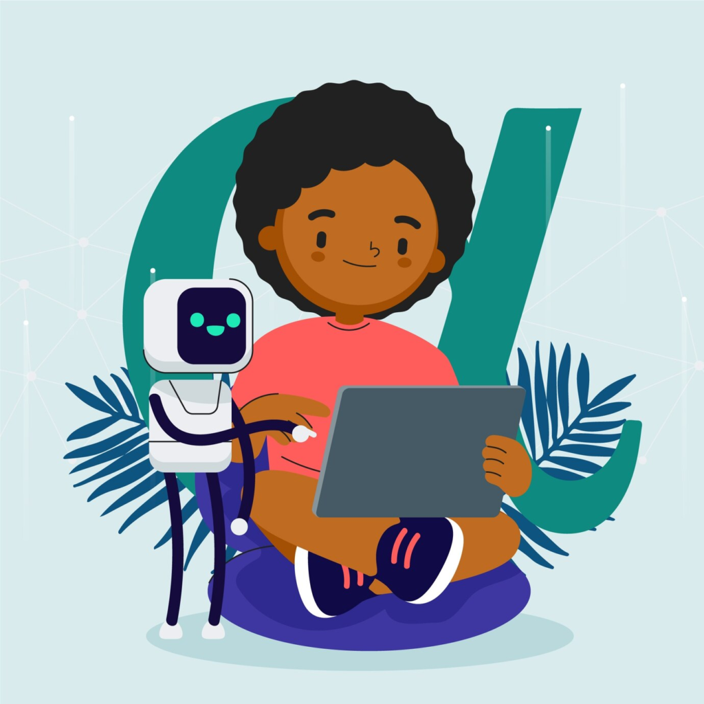 AI-Powered Chatbot