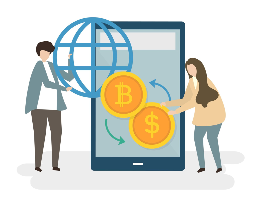 blockchain payments