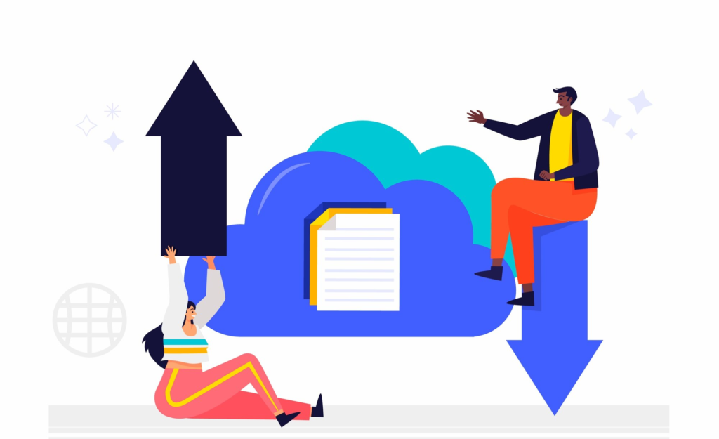 cloud computing