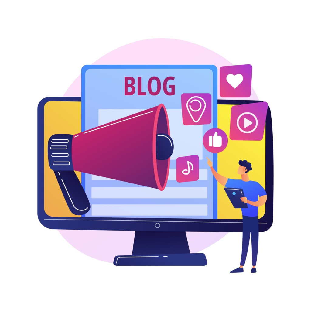 Content Marketing