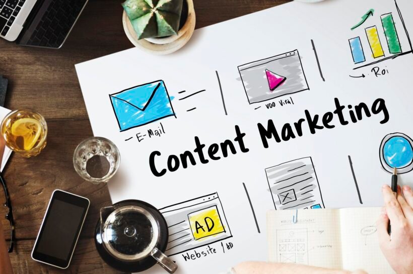 Proven B2B Content Marketing Trends to Watch in 2025