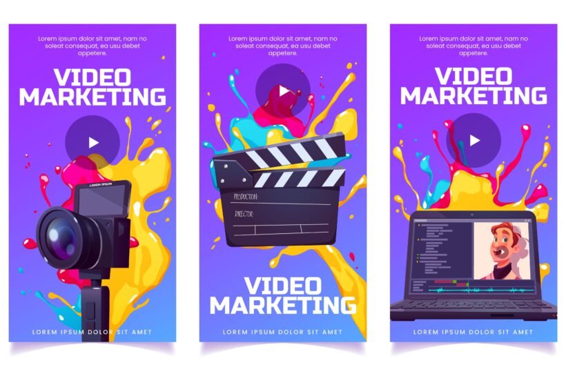 Video-First Powerful B2B Marketing Trends to Watch in 2025