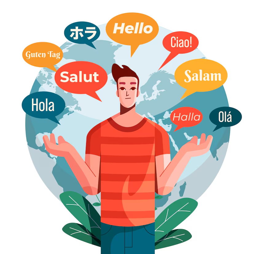 Multilingual SEO