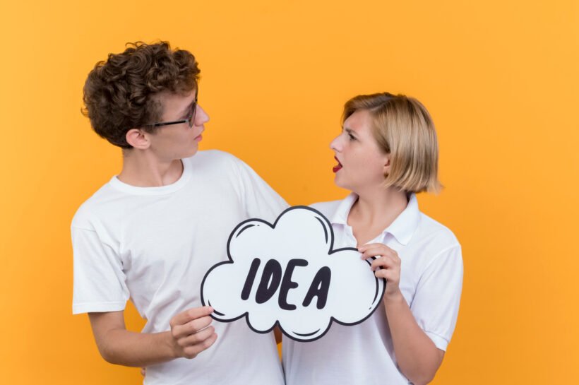 B2B Storytelling to Unlock Profound Emotional Bonds