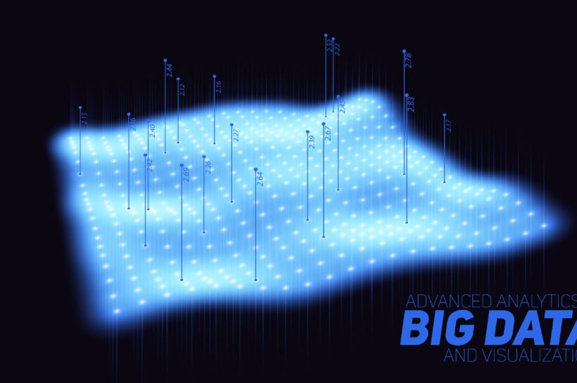 From Data Silos to Data Lakes: Unlocking B2B Growth