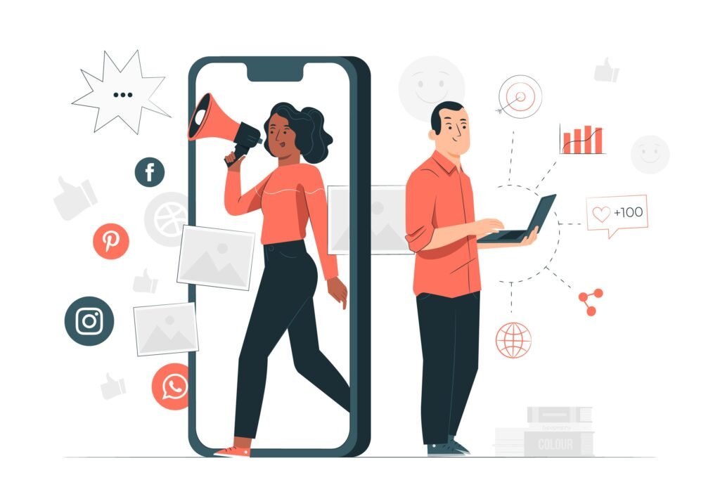 B2B influencer marketing