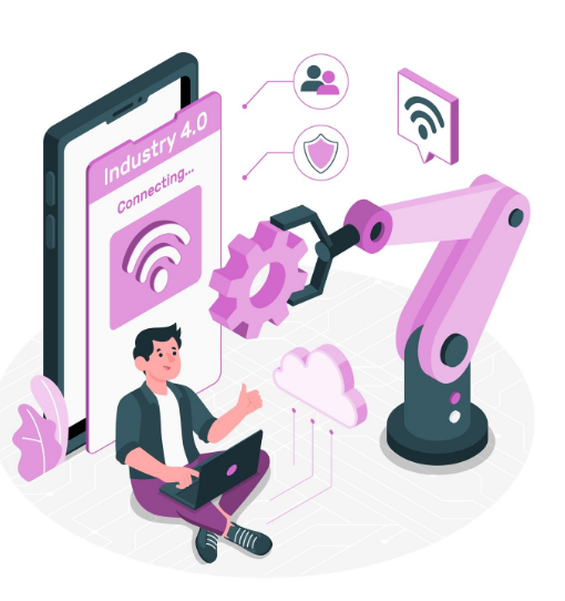 Industrial IoT in B2B: How to Automate, Analyze, and Advance Operations