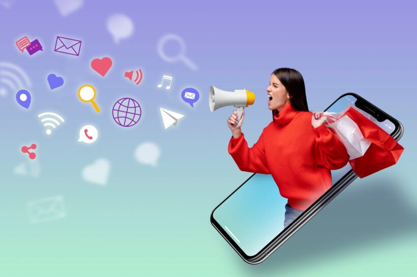 Omnichannel B2B Selling: Bridging Offline and Digital Channels