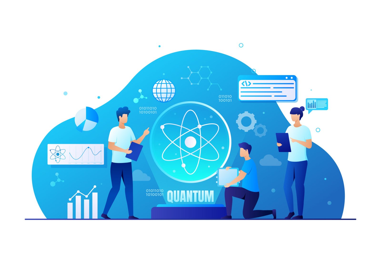 Generative AI for B2B: A Game-Changer in Content