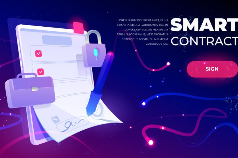 Unlock Simpler B2B Deals with Smart Contracts