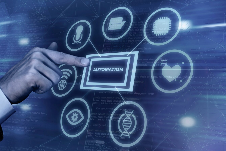 industrial IoT in B2B