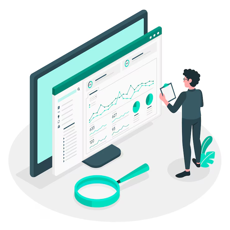 Data Analytics in B2B