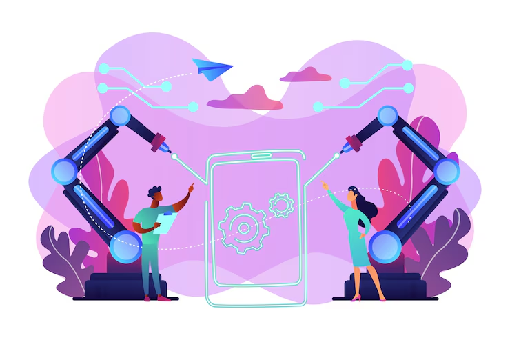 Autonomous Tech