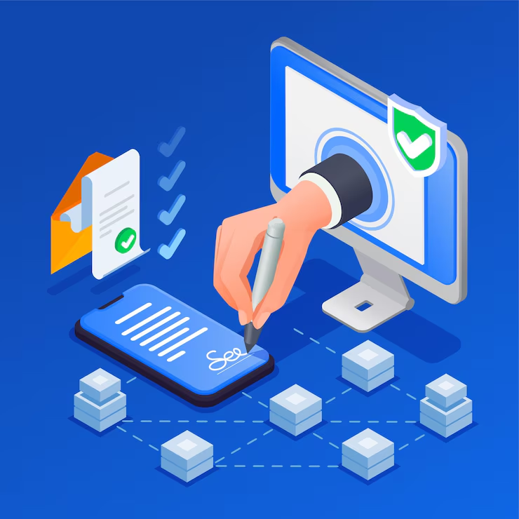 Smart Contracts