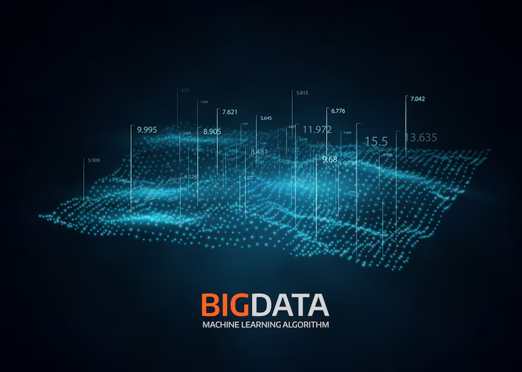 data lake; bigdata