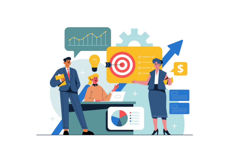 How Top B2B Companies Maximize ROI with Sales Enablement Platforms