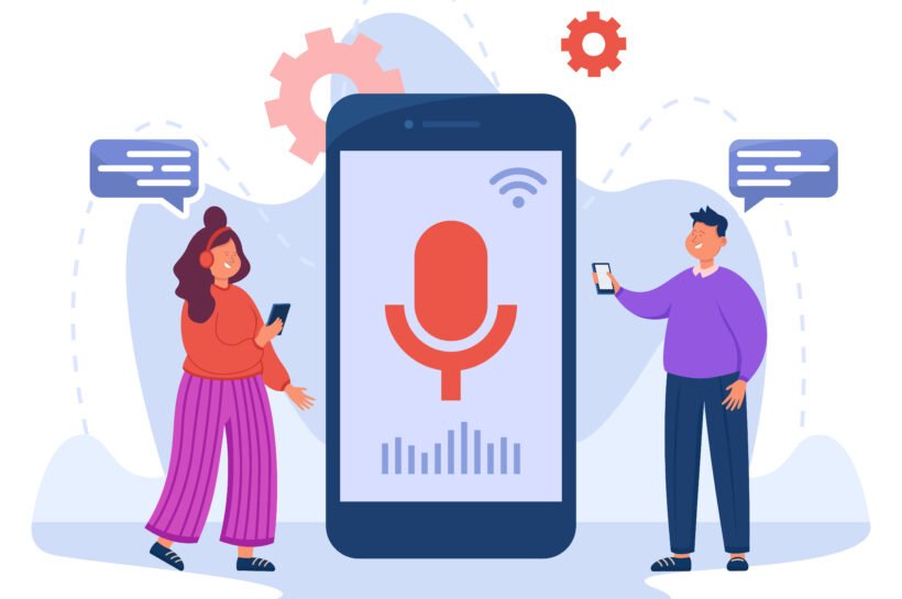 Voice Search Is the Secret Weapon for B2B Dominance