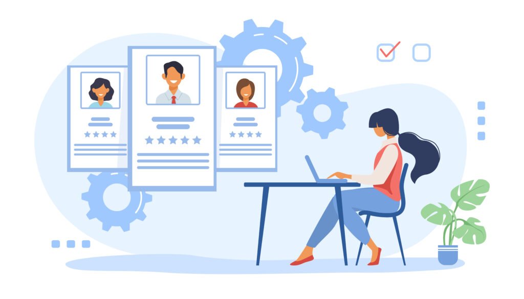hyper-personalization