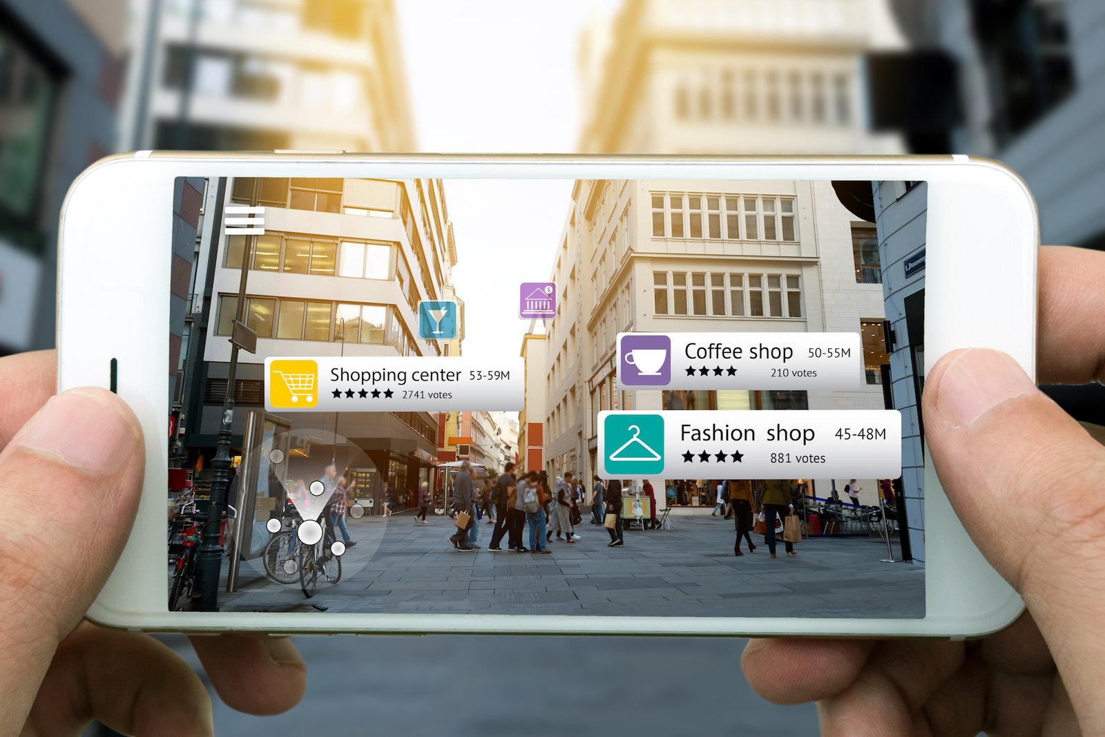 AI-Augmented Sales