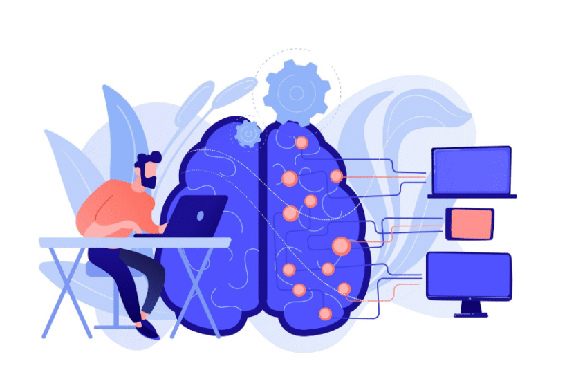 The Role of Machine Learning in Enhancing Supply Chain Management