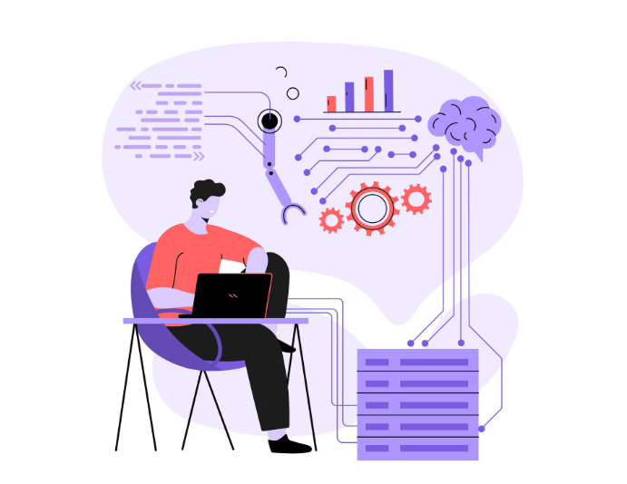 Machine learning