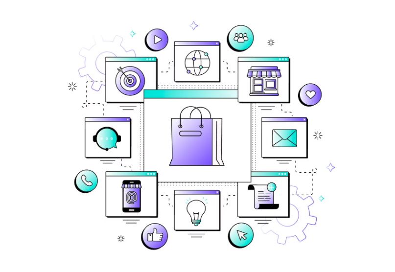 Omnichannel Marketing