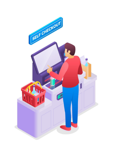 Self-Service