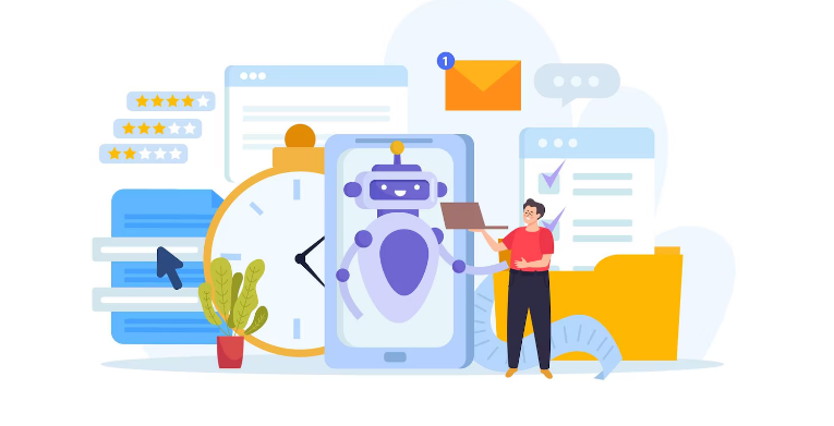 AI-Driven ABM