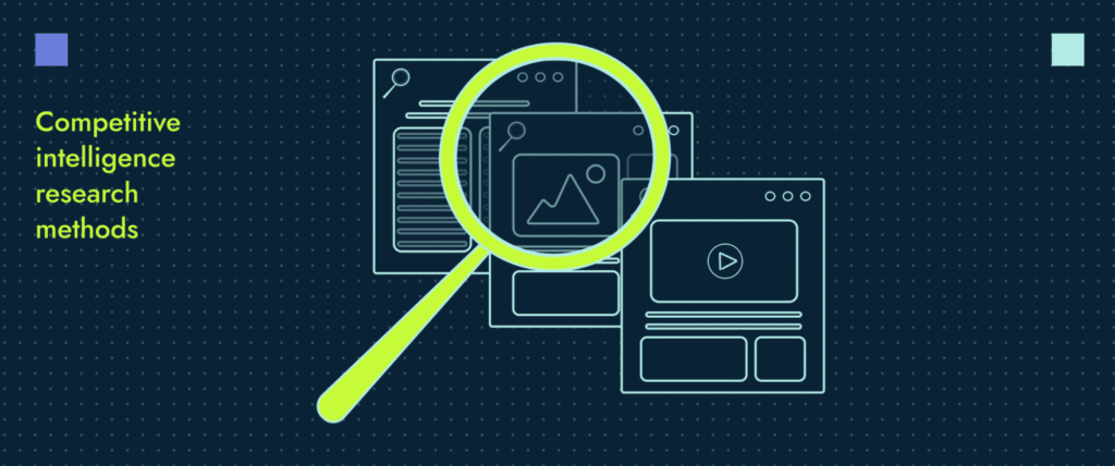 Competitive Intelligence