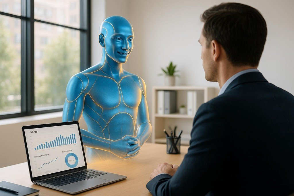 AI Agents Are Automating B2B Marketing Workflows