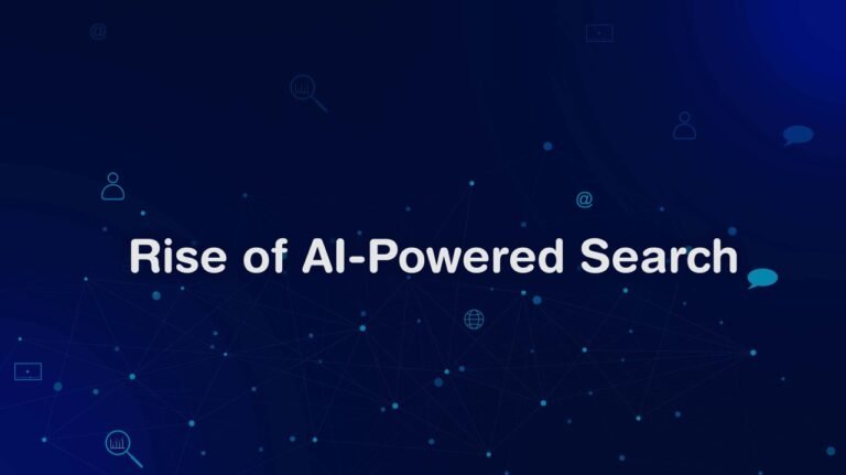AI search, B2B discoverability, generative search