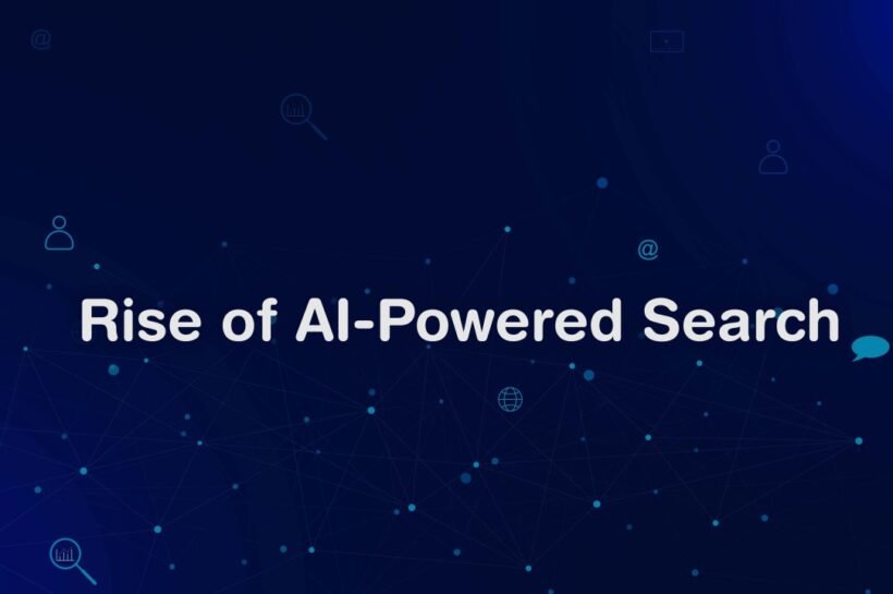 AI search, B2B discoverability, generative search