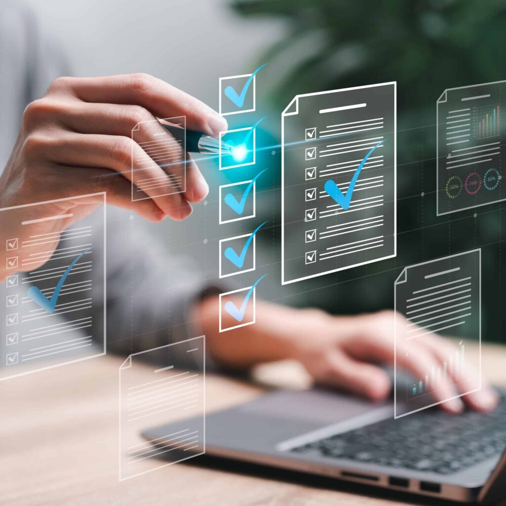 Intelligent Document Processing: Automate B2B Operations